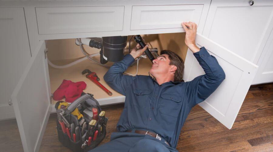 Professional Leak Detection Services in Mabel, MN